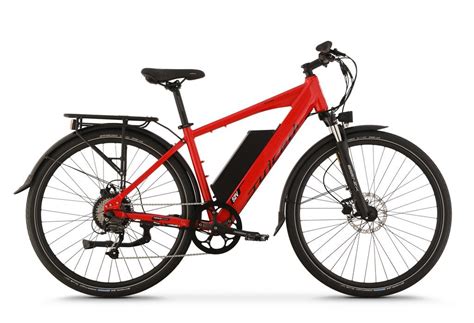 CrossCurrent X - #1 Electric Commuter Bike - Juiced Bikes