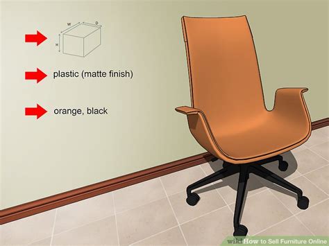 Shop for furniture online at best prices in india at amazon.in. How to Sell Furniture Online (with Pictures) - wikiHow