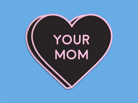 Your Mom 3 Telegraph