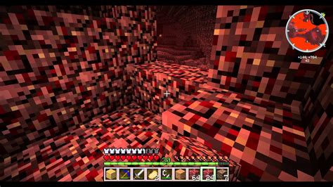 Minecraft Feed The Beast 9 Der Nether Youtube