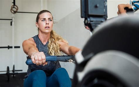 8 Reasons To Try Indoor Rowing Fitness Myfitnesspal