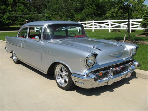 1957 Chevrolet 150 For Sale Cc 1097309