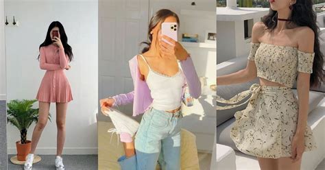 The Definite Soft Girl Fashion And Aesthetic Guide