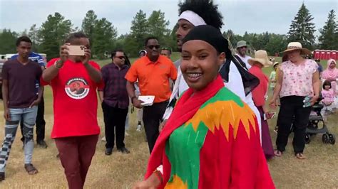 Oromo 3 Edmonton Heritage Festival 2022 Youtube