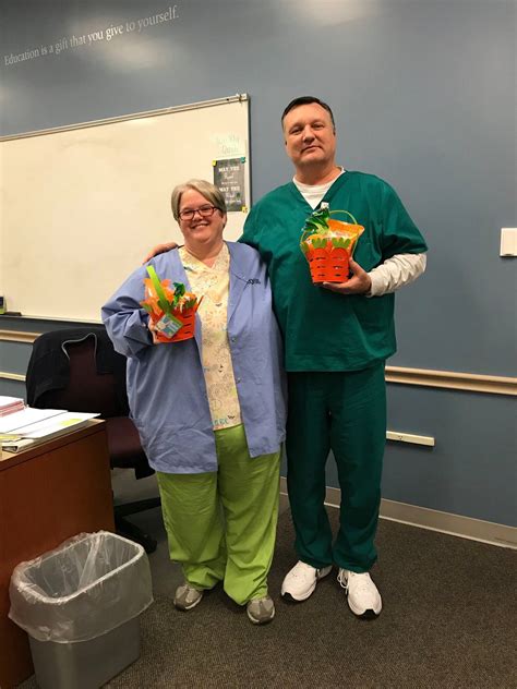 It's National Kidney... - Ross Medical Education Center