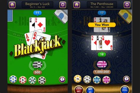 It gets you prepared for real card counting scenarios. 10 Best Blackjack apps for Android & iOS | Free apps for ...