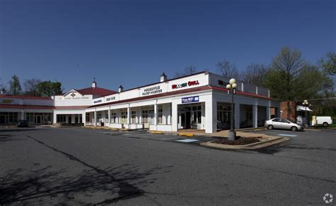 19710 Fisher Ave Poolesville Md 20837 For Lease