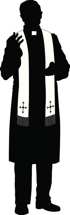 Priest Stock Illustration Download Image Now Istock