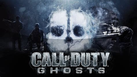 Call Of Duty Ghosts Thumbnail By Supersaejang On Deviantart