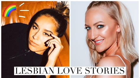 lesbian love stories with helen scott ep 1 youtube