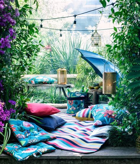 Welcome to h&m home's official facebook page. H&M Summer 2016 Home Decor | POPSUGAR Home