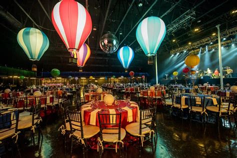 The Bomb Factory Best Buddies Annual Gala Partyslate Fundraiser
