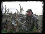 Iowa Outfitters Whitetail