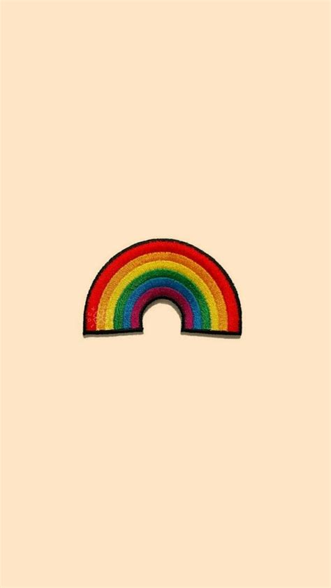 Rainbow Fondo De Pantalla Para Tel Fonos Imagenes De Orgullo Arte