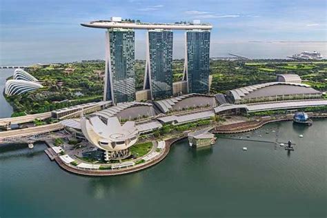 Best 5 Star Resorts In Singapore 2024 Latest Deals Reviews