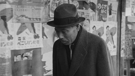 The One Trait That Ties Together Akira Kurosawas Favorite Directors