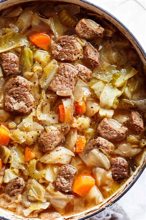 Weight watchers has its own program this means, if you want to keep a healthy weight watchers diet, you should look for recipes with lower not only lean ground beef and egg noodles but also fresh mushrooms with their dizzying aroma help. 22 Best Weight Watchers Cabbage soup with Ground Beef ...