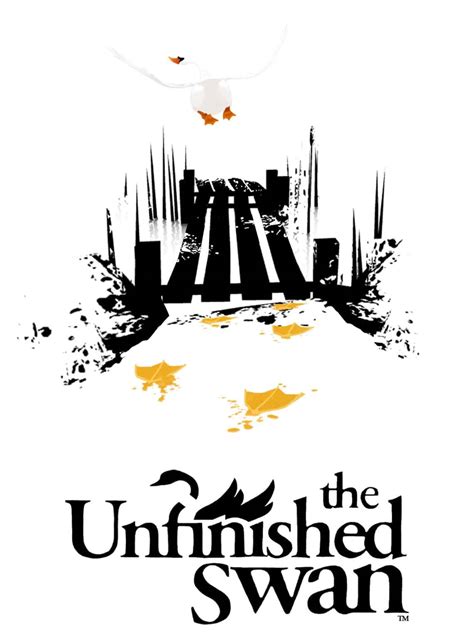 The Unfinished Swan Review | Games Finder