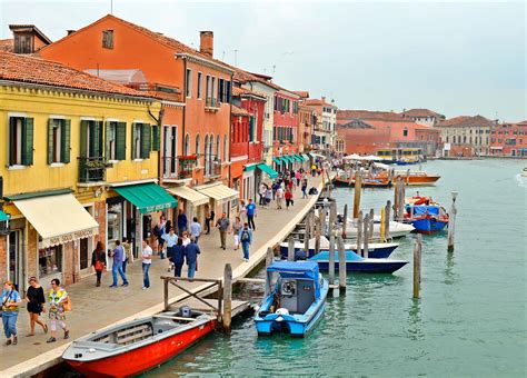 Murano Italy - Things to do in Murano - Murano Glass Museum