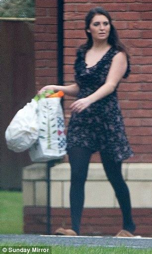 Lapdancer Dumps Husband In Asda To Move In With Jermain Defoe Daily