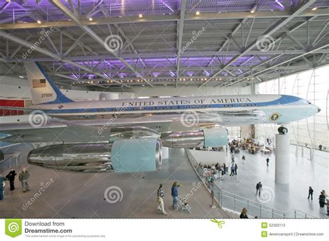 Dreamstime is the world`s largest stock photography community. Inside The Air Force One Pavilion At The Ronald Reagan ...