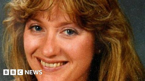 Susan Nicholson Was Murdered By Her Partner In 2011 Bbc News