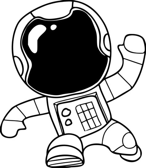 19+ Astronaut Svg Free Pics Free SVG files | Silhouette and Cricut ...