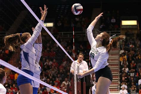 4a Volleyball Championship Video