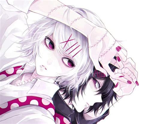 Juuzou Suzuya Wiki Anime Roleplay ️ Amino