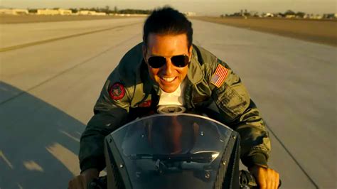 How To Buy Tom Cruises Aviator Sunglasses From ‘top Gun Maverick