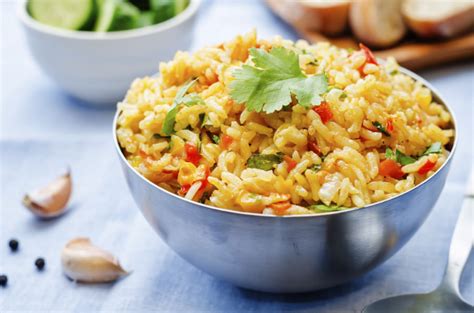 Vegetable Pilafi Greek Style Vegetables With Rice Recipe