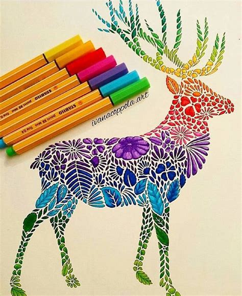 Color Sketch Pen Drawing At Getdrawings Free Download