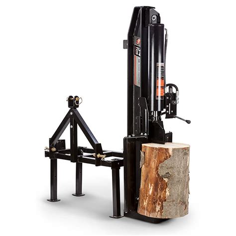 Dr 3 Point Hitch Log Splitter 34 Ton Country Home Sales