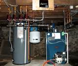 Pictures of Utica Boiler Installation Manual