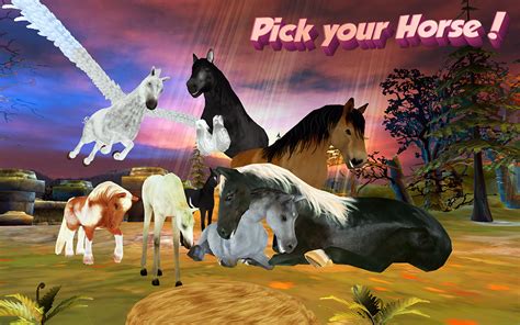 Download virtual horse run apk for android. Horse Quest: Amazon.co.uk: Appstore for Android
