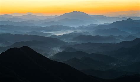 Korean Mountain Wallpapers Top Free Korean Mountain Backgrounds