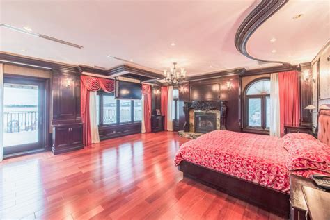 8m Mansion Is A Waterfront Mediterranean Villa In Queens 6sqft