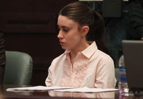 A Look Back At The Casey Anthony Trial