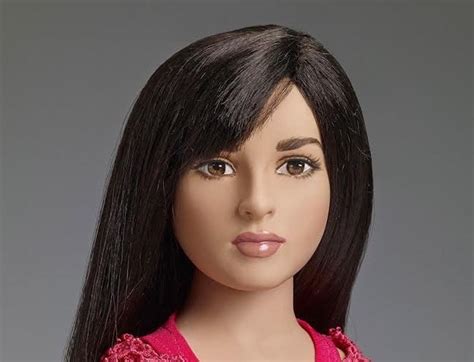 Worlds First Transgender Doll Unveiled At New York Toy Fair