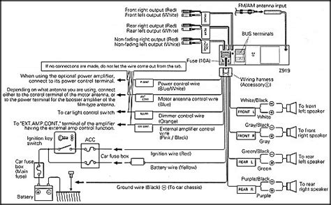 We have 1 kenwood ddx372bt manual available for free pdf download: Kvt 512 Wiring Diagram - Wiring Diagram And Schematic Diagram Images