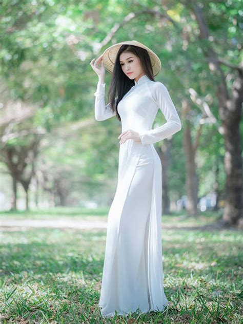 Top Extraordinary Facts About Vietnamese Ao Dai Nationalclothing Org