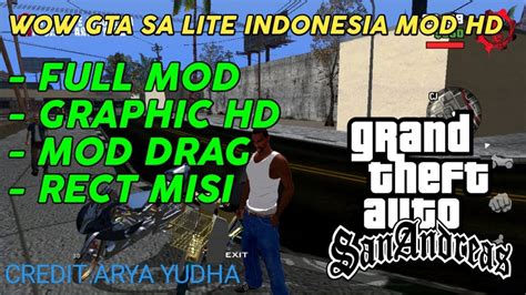 Gta sa lite mod full hd by arya yudha,support nougat 7.0,7.1,7.2. Gta Sa Lite For Jelly Bean : Gta San Andreas Lite Apk Data ...