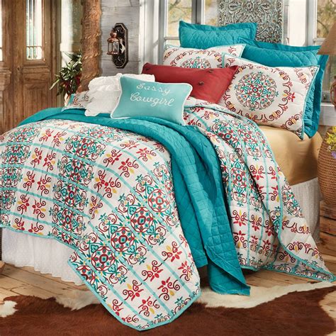Also set sale alerts and shop exclusive offers only on shopstyle. Talavera Quilt Bed Set - Full/Queen
