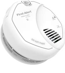 Maybe you would like to learn more about one of these? BRK Electronics First Alert SA501 OneLink Wireless Battery ...