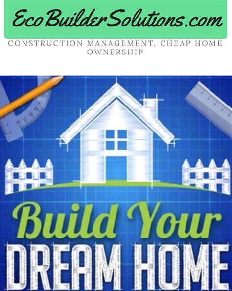 On Build Your Own Home Build Your