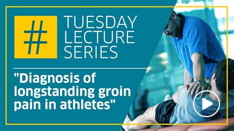 Diagnosis Of Longstanding Groin Pain In Athletes Youtube