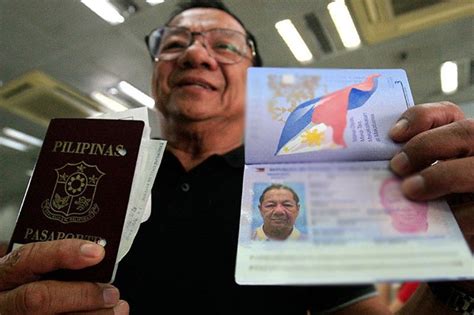 Passport renewal online is a great facility to save your time, efforts and money while renewing your the procedure of renewal of passport is quite simple. Locsin signs order ending birth certificate requirement ...