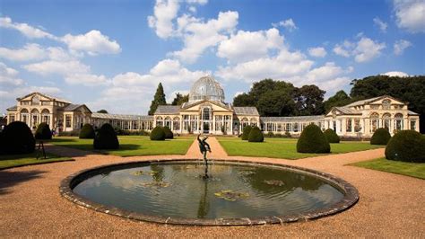 Syon House And Gardens Sightseeing