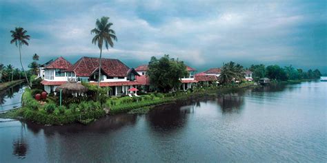 Complete Tourism Info About Alleppey Experience Kerala