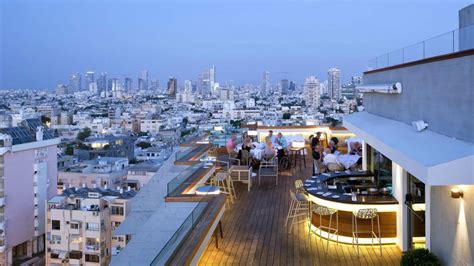 Tel Aviv S Carlton Named Best Business Hotel In Israel The Times Of Israel